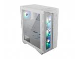 MSI MPG GUNGNIR 110R (White) 306-7G10W21-W57 Middle Tower ATX снимка №2