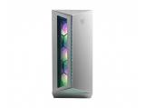MSI MPG GUNGNIR 110R (White) 306-7G10W21-W57 Middle Tower ATX снимка №3