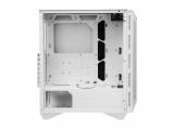 MSI MPG GUNGNIR 110R (White) 306-7G10W21-W57 Middle Tower ATX снимка №4