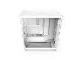 NZXT H7 FLOW RGB ALL White CM-H72FW-R1 Middle Tower E-ATX снимка №3