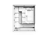 NZXT H7 FLOW RGB ALL White CM-H72FW-R1 Middle Tower E-ATX снимка №6
