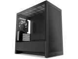 Описание и цена на Компютърна кутия Middle Tower NZXT H3 FLOW Black Mesh CC-H31FB-01 Micro ATX