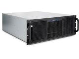 Описание и цена на Компютърна кутия Server Case Inter-Tech IPC 4U-40255 SSI EEB