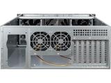 Inter-Tech IPC 4U-40255 Server Case SSI EEB снимка №2
