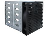 Inter-Tech IPC 4U-40255 Server Case SSI EEB снимка №5