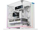 Thermalright TR-A70 Vision White 9.16 inch LCD Display Middle Tower ATX снимка №2 Thermalright TR-A70 Vision White 9.16 inch LCD Display Middle Tower ATX снимка №2