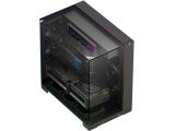 Описание и цена на Компютърна кутия Middle Tower Thermalright TR-A70 Vision Black 9.16 inch LCD Display ATX