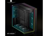 Thermalright TR-A70 Vision Black 9.16 inch LCD Display Middle Tower ATX снимка №4 Thermalright TR-A70 Vision Black 9.16 inch LCD Display Middle Tower ATX снимка №4