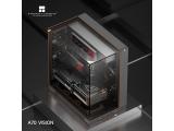Thermalright TR-A70 Vision Black 9.16 inch LCD Display Middle Tower ATX снимка №5 Thermalright TR-A70 Vision Black 9.16 inch LCD Display Middle Tower ATX снимка №5