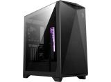 Описание и цена на Компютърна кутия Middle Tower MSI MPG GUNGNIR 300P Airflow 306-7G21P21-W57 E-ATX