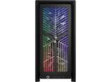 Corsair FRAME 4000X RS Mid-Tower Black Middle Tower E-ATX снимка №2