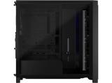 Corsair FRAME 4000X RS Mid-Tower Black Middle Tower E-ATX снимка №3