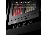 Corsair FRAME 4000X RS Mid-Tower Black Middle Tower E-ATX снимка №4