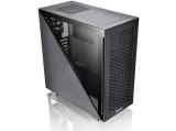 Thermaltake Divider 300 TG Air Black Middle Tower ATX снимка №5