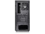Thermaltake Divider 300 TG Air Black Middle Tower ATX снимка №6