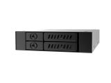 Описание и цена на аксесоари Accessories Chieftec Rack CMR-225 Case Accessories