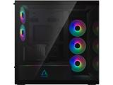 ARCTIC Xtender VG Mirror Black Mid-Tower Middle Tower E-ATX снимка №4 ARCTIC Xtender VG Mirror Black Mid-Tower Middle Tower E-ATX снимка №4