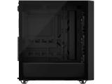 Corsair 3200D RS Mid-Tower Performance Case Black CC-9011334-WW Middle Tower ATX снимка №2