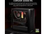 Corsair 3200D RS Mid-Tower Performance Case Black CC-9011334-WW Middle Tower ATX снимка №6