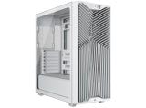 Описание и цена на Компютърна кутия Middle Tower Corsair 3200D RS Performance Case White CC-9011335-WW ATX