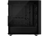 Corsair 3200D RS ARGB Performance Case Black CC-9011344-WW Middle Tower ATX снимка №2