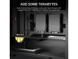 Corsair 3200D RS ARGB Performance Case Black CC-9011344-WW Middle Tower ATX снимка №6