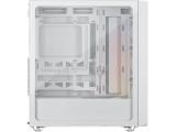 Corsair 3200D RS ARGB Mid-Tower PC Case White CC-9011345-WW Middle Tower ATX снимка №2