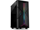 Описание и цена на Компютърна кутия Middle Tower Inter-Tech IT-3306 Cavy retail ATX