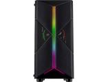 Inter-Tech IT-3306 Cavy retail Middle Tower ATX снимка №2 Inter-Tech IT-3306 Cavy retail Middle Tower ATX снимка №2