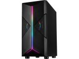 Inter-Tech IT-3306 Cavy retail Middle Tower ATX снимка №3 Inter-Tech IT-3306 Cavy retail Middle Tower ATX снимка №3