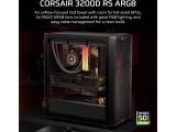 Corsair 3200D RS ARGB Smoke CC-9011346-WW Middle Tower ATX снимка №5 Corsair 3200D RS ARGB Smoke CC-9011346-WW Middle Tower ATX снимка №5