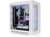 Описание и цена на Компютърна кутия Middle Tower Thermaltake CTE C700 TG ARGB Snow White E-ATX