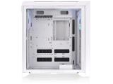 Thermaltake CTE C700 TG ARGB Snow White Middle Tower E-ATX снимка №3