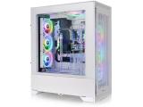 Описание и цена на Компютърна кутия Big Tower Thermaltake CTE T500 Air Snow White E-ATX