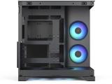 Fractal Design Pop 2 Vision Black RGB Middle Tower E-ATX снимка №5
