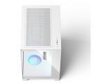 Fractal Design Pop 2 Vision White RGB Middle Tower E-ATX снимка №3