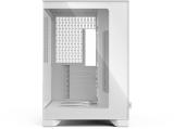 Fractal Design Pop 2 Vision White RGB Middle Tower E-ATX снимка №4