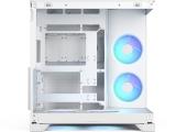 Fractal Design Pop 2 Vision White RGB Middle Tower E-ATX снимка №5