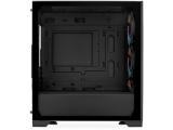 Cooler Master Elite 301 Black Middle Tower Micro ATX снимка №3