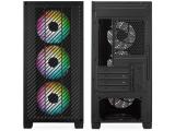 Cooler Master Elite 301 Black Middle Tower Micro ATX снимка №4