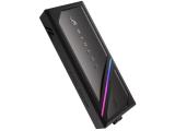 ASUS ROG Strix Aiolos SSD Case Кутии за дискове M.2 (SATA / NVMe) снимка №2