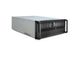 Описание и цена на нов модел кутия за компютър - 4U Inter-Tech 4U 4129L - USB3.2