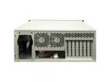 Inter-Tech 4U 4129L - USB3.2 Server Case 4U снимка №5