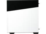 Enermax K8 RGB Tempered Glass White Middle Tower ATX снимка №4