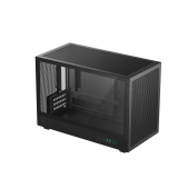 Описание и цена на нов модел аксесоари - n/a DeepCool DeepCool кутия Case mATX - CH260 R-CH260-BKNGM0-G-1 NEW