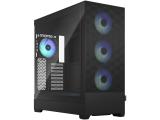 Описание и цена на актуален модел аксесоари - n/a Fractal Design Midi Fractal Design Pop XL Air RGB Black Window NEW