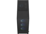 Fractal Design Pop XL Air RGB Black Window FD-C-POR1X-06 Middle Tower E-ATX снимка №2 Fractal Design Pop XL Air RGB Black Window FD-C-POR1X-06 Middle Tower E-ATX снимка №2