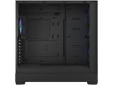 Fractal Design Pop XL Air RGB Black Window FD-C-POR1X-06 Middle Tower E-ATX снимка №3 Fractal Design Pop XL Air RGB Black Window FD-C-POR1X-06 Middle Tower E-ATX снимка №3