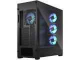 Fractal Design Pop XL Air RGB Black Window FD-C-POR1X-06 Middle Tower E-ATX снимка №5 Fractal Design Pop XL Air RGB Black Window FD-C-POR1X-06 Middle Tower E-ATX снимка №5