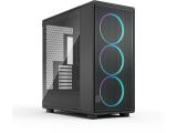 Описание и цена на актуален модел аксесоари - n/a Fractal Design Midi Epoch XL Black TG RGB Light tint NEW